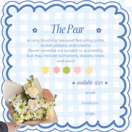 The Pear